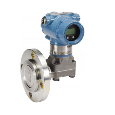 Trasmettitore di flusso di pressione differenziale di Rosemount 3051