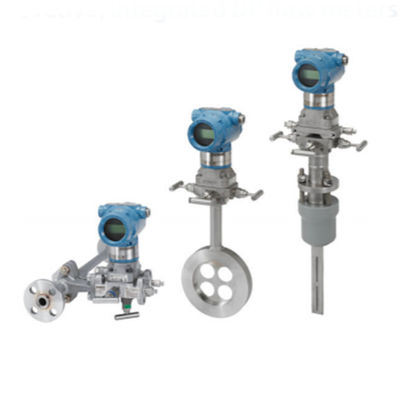 Trasmettitore di flusso di pressione differenziale di Rosemount 3051