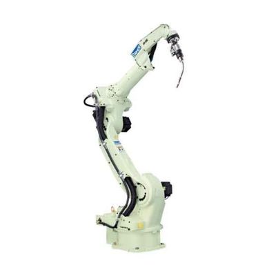 Apparecchiature di saldatura MIG FD-B6L Macchina di saldatura a 6 assi per l'automazione con DM500 Altre saldatrici ARC