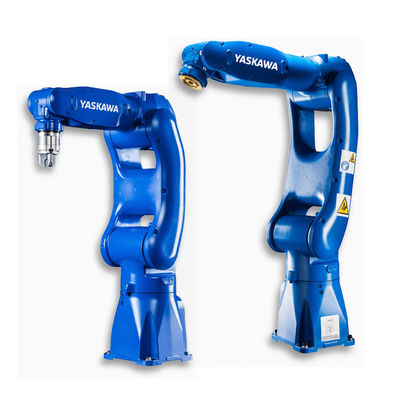Robot industriale della raccoglitrice di armi di prezzo competitivo di Yaskawa MOTOMAN GP7