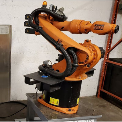 Asse d'imballaggio del braccio 6 del robot del manipolatore R1610 del Kr 16 del robot per l'imballaggio del robot