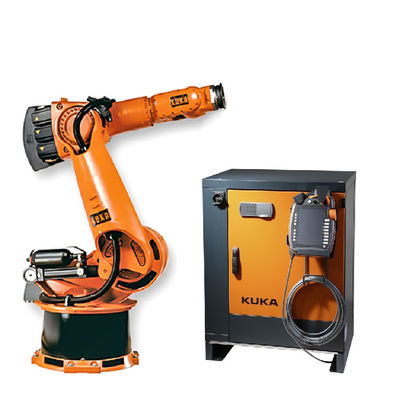 6 scelta robot industriale e posto del Kr 500 del braccio di asse R2830 per il trattamento del robot
