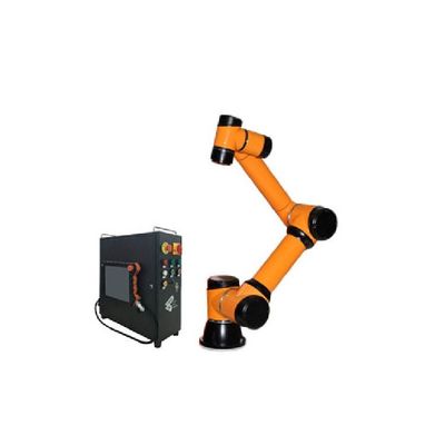 Robot di collaborazione veloce ed accurato AUBO I3 con il carico utile 3KG di Cobot per l'attrezzatura di maneggio del materiale