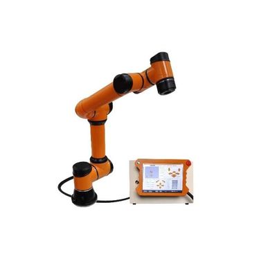 Robot di collaborazione veloce ed accurato AUBO I3 con il carico utile 3KG di Cobot per l'attrezzatura di maneggio del materiale