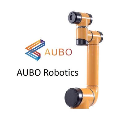 Robot di collaborazione veloce ed accurato AUBO I3 con il carico utile 3KG di Cobot per l'attrezzatura di maneggio del materiale