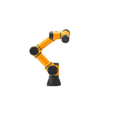 Robot di collaborazione veloce ed accurato AUBO I3 con il carico utile 3KG di Cobot per l'attrezzatura di maneggio del materiale