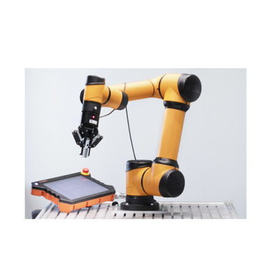 Robot di collaborazione veloce ed accurato AUBO I3 con il carico utile 3KG di Cobot per l'attrezzatura di maneggio del materiale