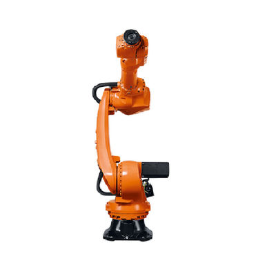 Alto Kr 70 R2100 del carico utile del manipolatore di 6 Aixs con i saldatori del laser del robot per saldatura industriale per la saldatrice