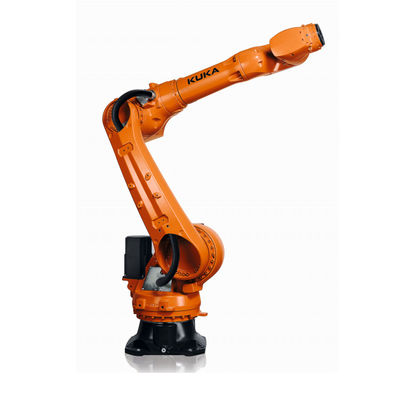 Alto Kr 70 R2100 del carico utile del manipolatore di 6 Aixs con i saldatori del laser del robot per saldatura industriale per la saldatrice