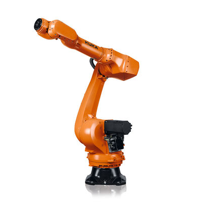 Alto Kr 70 R2100 del carico utile del manipolatore di 6 Aixs con i saldatori del laser del robot per saldatura industriale per la saldatrice