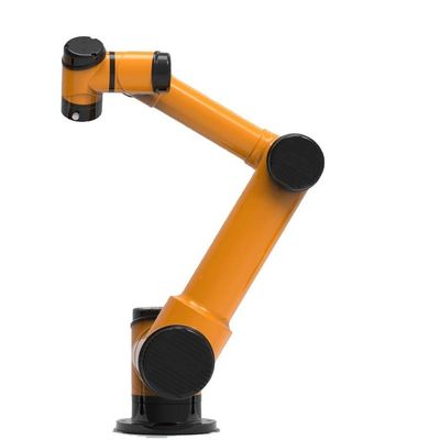 Più grande robot di collaborazione di AUBO di AUBO i16 con il manipolatore del carico utile 16KG per l'erogazione e l'Assemblea di motore