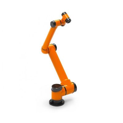 Robot di collaborazione AUBO i10 di vita lunga con il manipolatore del carico utile 10KG per la macchina del posto e della scelta