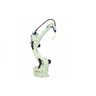 Robot per saldatura robot di Slimer e più veloce di FD-V8L con il carico utile 8KG come altro apparecchio per saldare per saldatura