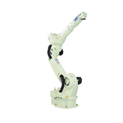 Robot per saldatura automatico del robot per saldatura FD-V8L con i saldatori dell'ARCO DM350 come saldatrice di MIG