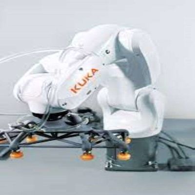 Asse del braccio 6 del robot di CNC R900-2 del Kr 6 del robot di ispezione come robot industriale
