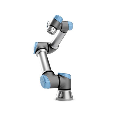 Robot leggero UR 5e di Cobot con il manipolatore del carico utile 5KG come robot di collaborazione per la macchina del posto e della scelta