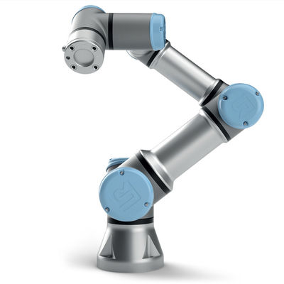 Robot universale UR 3e con 3KG il braccio del robot industriale di asse del carico utile 6 come Cobot per l'Assemblea di motore