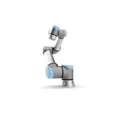 Robot di collaborazione veloce ed accurato UR 16e con il manipolatore del carico utile 16KG come robot di Cobot per imballaggio