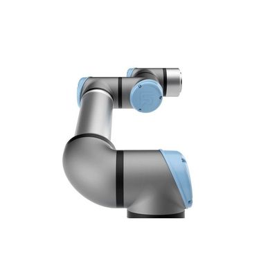 Robot di collaborazione veloce ed accurato UR 16e con il manipolatore del carico utile 16KG come robot di Cobot per imballaggio