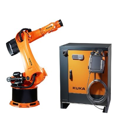 Kr 600 R2830 del robot della saldatura a laser per saldatura a laser come altro apparecchio per saldare