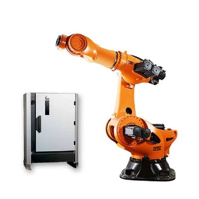 Saldatura a punti 1000 del titano del Kr di asse del braccio 6 del robot per saldatura come saldatrice