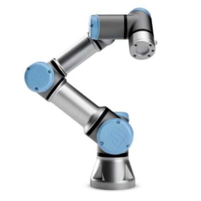 Braccio robot del robot UR di asse di collaborazione del robot UR3e 6 per Cobot di separazione visivo