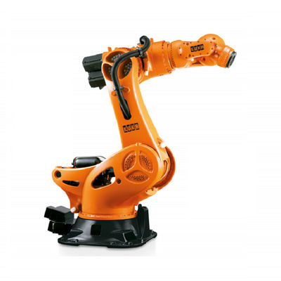 Robot industriale del braccio robot industriale di 6 assi con un carico utile stimato del robot industriale di kuka di 1000 chilogrammi