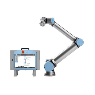 UR Robot UR10e 6 Assi Braccio robotico per la danza e l'automazione Gestire come robot collaborativo