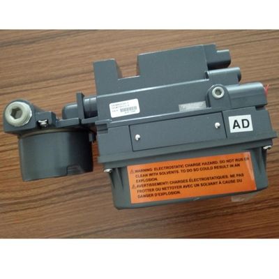 Alto regolatore di valvola efficiente dell'ANNUNCIO DVC6200 Digital di FIELDVUE As Valve Parts usato con la valvola di regolazione
