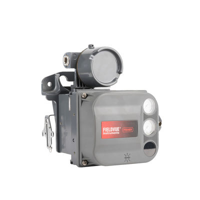 Alto regolatore di valvola efficiente dell'ANNUNCIO DVC6200 Digital di FIELDVUE As Valve Parts usato con la valvola di regolazione