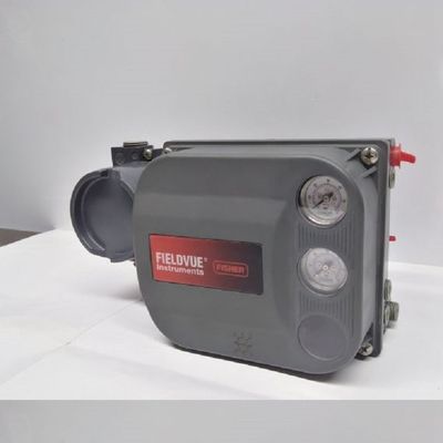 Prezzo del posizionatore della valvola del regolatore di valvola di FIELDVUE HC DVC6200 Digital As Valve Parts