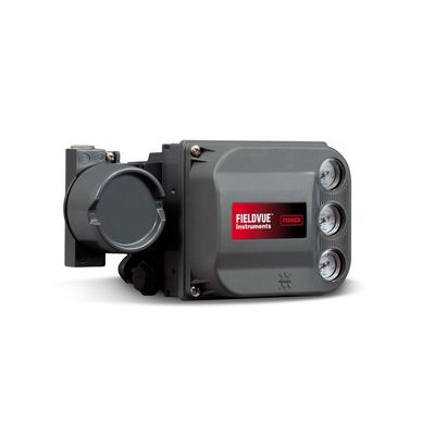 Prezzo del posizionatore della valvola del regolatore di valvola di FIELDVUE HC DVC6200 Digital As Valve Parts