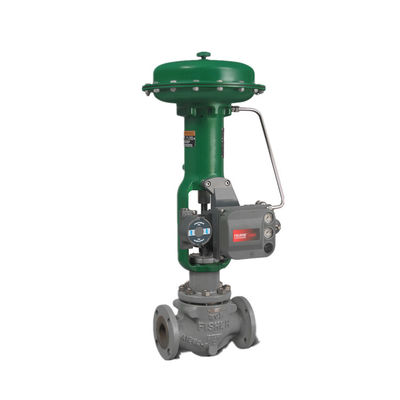 Prezzo del posizionatore della valvola del regolatore di valvola di FIELDVUE HC DVC6200 Digital As Valve Parts