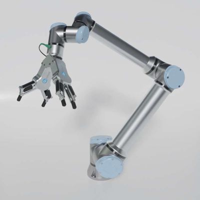 Braccio robot di asse del robot per montaggio UR16e 6 per il robot di collaborazione elettronico