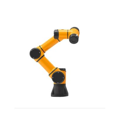 Braccio robot di asse del robot AUBO i3 6 di AUBO per il robot di collaborazione del posto e della scelta
