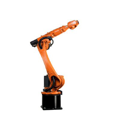Robot industriale di Kuka del braccio robot industriale di 6 assi con il robot industriale stimato del carico utile 20Kg