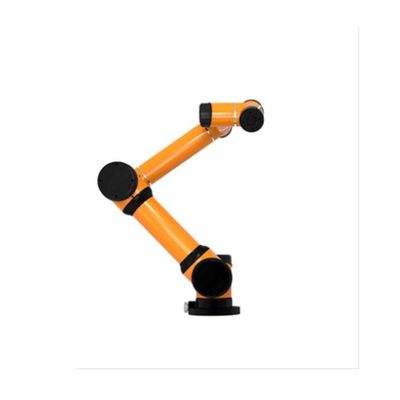 Braccio di collaborazione del robot di asse di AUBO i5 6 per la vite di chiusura come Cobot