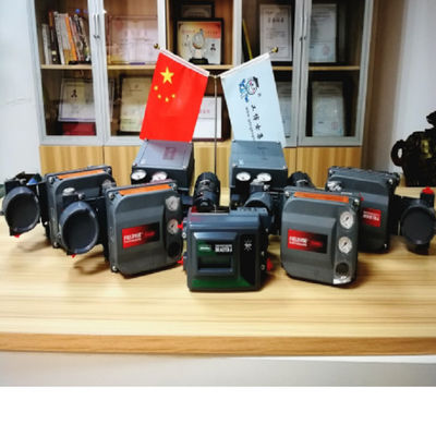 Valve Positioner Price Of DVC6200f Digital Valve Controller For Valve Single Acting