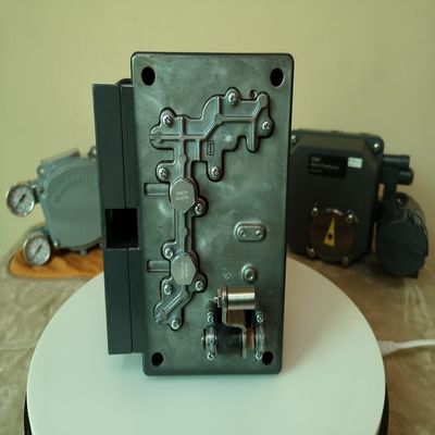 posizionatore pneumatico 3610J del regolatore di valvola For Single Acting con gli azionatori rotatori come posizionatore della valvola