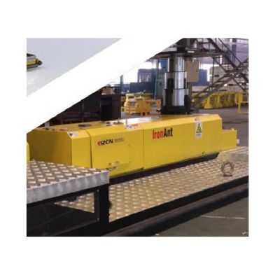 Doppio AGV-SJS1000 di sollevamento con il peso del carico 2000KG come AGV di sollevamento pesi per sopportare ed il sollevamento elettrico