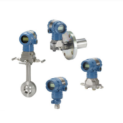 Moltiplicatore di pressione differenziale del trasmettitore di flusso di pressione differenziale di Emerson Pressure Transmitter Ro-Semount 2051