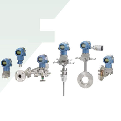 Moltiplicatore di pressione differenziale del trasmettitore di flusso di pressione differenziale di Emerson Pressure Transmitter Ro-Semount 2051