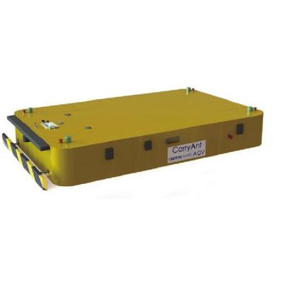 Prezzo industriale del robot del AGV di AGV-PBD500/1000/2000/3000 piano unidirezionale per sopportare come AGV piano