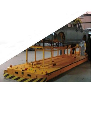 Prezzo industriale del robot del AGV di AGV-PBD500/1000/2000/3000 piano unidirezionale per sopportare come AGV piano