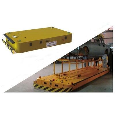 Prezzo industriale del robot del AGV di AGV-PBD500/1000/2000/3000 piano unidirezionale per sopportare come AGV piano