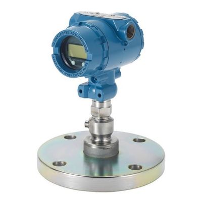 Calibro di Emerson Pressure Transmitter Rosem-Ount 2088 e moltiplicatore di pressione differenziale del trasmettitore di pressione assoluta