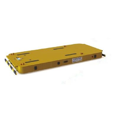 AGV piano del Doppio modo PBS800/1500/2500/3500 come robot del AGV utilizzato con il manipolatore di 6 Aixs