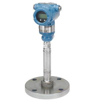 Moltiplicatore di pressione differenziale in-linea del moltiplicatore di pressione di Rosem-Oun 3051 con il moltiplicatore di pressione di Rosem-Ount