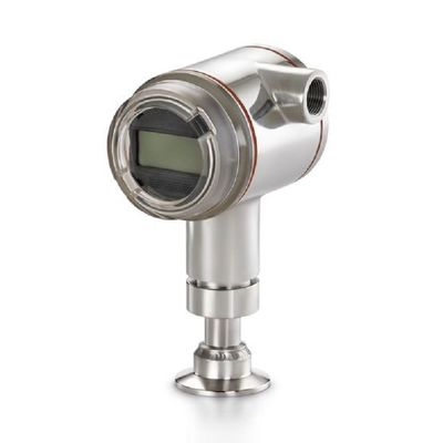 Moltiplicatore di pressione differenziale igienico del moltiplicatore di pressione di Rosa-Moun 3051HT con il moltiplicatore di pressione di Rosem-Ount