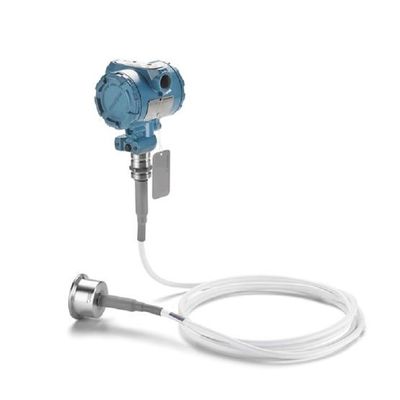 Moltiplicatore di pressione differenziale igienico del moltiplicatore di pressione di Rosa-Moun 3051HT con il moltiplicatore di pressione di Rosem-Ount